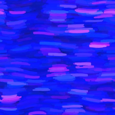 Dalgalı, dalgalı, dalgalı, pürüzsüz bir arka plan. Plaj mayosu için farklı renk karışımı, modaya uygun moda baskı. Seriler dijital suluboya etkisi yaratıyor. Yüksek çözünürlüklü tekrarlama materyali.