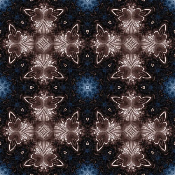 Koyu çivit mavisi, beyaz bantlı, tye boya desenli. Kusursuz etnik ipekten ev dekorasyonu, erkeksi renkte fayanslar. Modern vintage yastık, yastık ve bohem moda tekrarı baskısı için.