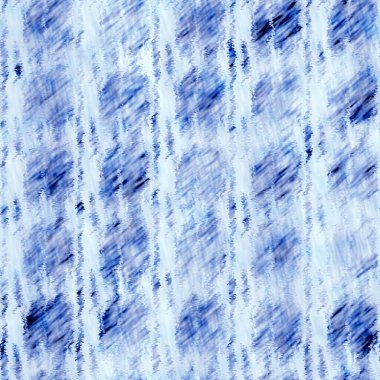  İndigo mavisi benekli grunge yıkama bezleri deseni. Antika nantucket imdat kumaşı. Denizcilik tarzında tekstil efekt arka planı. Erkek kravatı aşınmış ev deco moda batik tasarımı