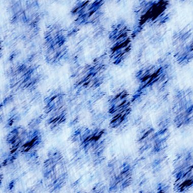  İndigo mavisi benekli grunge yıkama bezleri deseni. Antika nantucket imdat kumaşı. Denizcilik tarzında tekstil efekt arka planı. Erkek kravatı aşınmış ev deco moda batik tasarımı