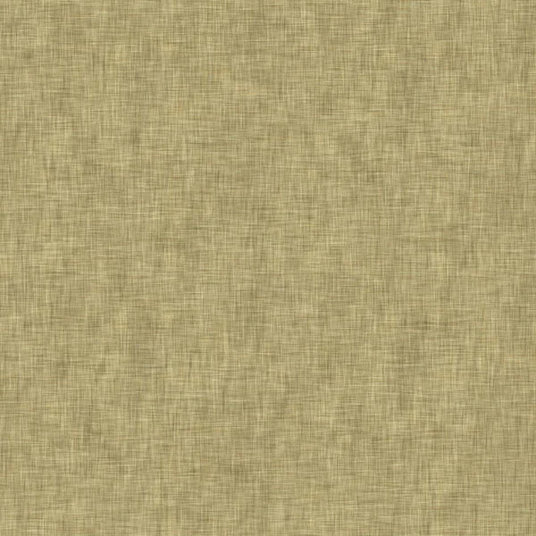 Kusursuz jute hessian lif dokusu arka planı. Doğal eko bej kahverengi kumaş efektli fayans. Geri dönüştürülmüş, organik nötr ton örülmüş kırsal kenevir arka planı için
