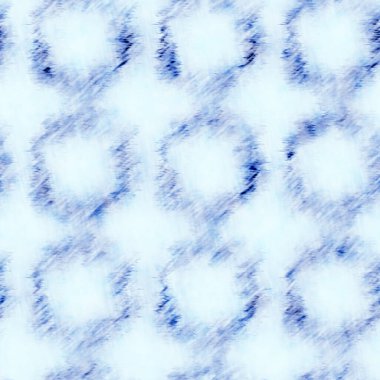  İndigo mavisi benekli grunge yıkama bezleri deseni. Antika nantucket imdat kumaşı. Denizcilik tarzında tekstil efekt arka planı. Erkek kravatı aşınmış ev deco moda batik tasarımı