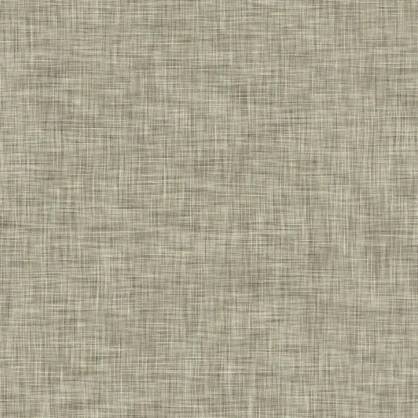 Sans couture jute hessian texture fibre fond. Carrelage effet tissu naturel éco beige marron. Pour recyclé, ton neutre organique tissé toile de fond de chanvre rustique — Photo