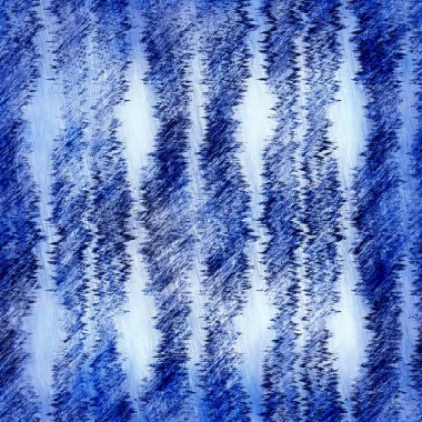  Çivit mavisi benekli grunge çamaşır bezi deseni. Modern Nantucket, denizcilik tarzında tekstil etkisine sahip. Erkeksi kravat boyası ev yapımı deco moda batik tasarımı.