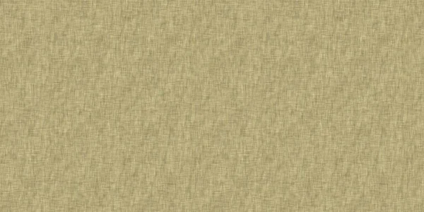 Seamless jute hessian fiber texture border background. Natural eco cream brown textile effect banner. Organic neutral tones woven rustic hemp ribbons trim edge — ストック写真