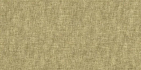 Sömlös jute hessiska fiber konsistens gräns bakgrund. Naturlig eko grädde brun textil effekt banner. Organiska neutrala toner vävda rustika hampa band trim kant — Stockfoto