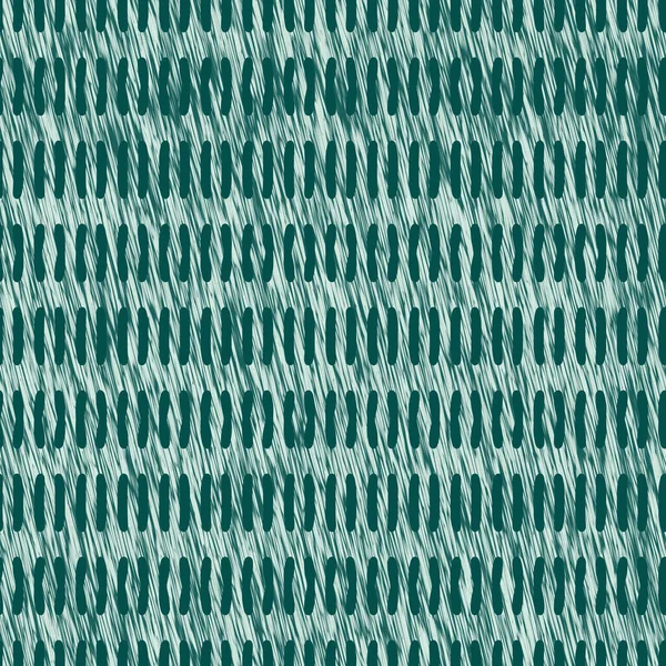 Pobřežní zlomené barvené pruhované bezešvé pruhované vzory. Rustikální mořské plážový dům styl mořské dekorace pozadí. Faded blur pruhovaný texturovaný efekt. — Stock fotografie