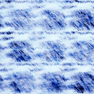  İndigo mavisi benekli grunge yıkama bezleri deseni. Antika nantucket imdat kumaşı. Denizcilik tarzında tekstil efekt arka planı. Erkek kravatı aşınmış ev deco moda batik tasarımı