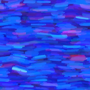 Dalgalı, dalgalı, dalgalı, pürüzsüz bir arka plan. Plaj mayosu için farklı renk karışımı, modaya uygun moda baskı. Seriler dijital suluboya etkisi yaratıyor. Yüksek çözünürlüklü tekrarlama materyali.