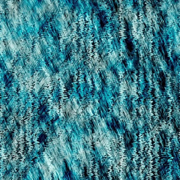 Fundo Efeito Têxtil Angustiado Moderno Estilo Marítimo Náutico Corante Gravata — Fotografia de Stock