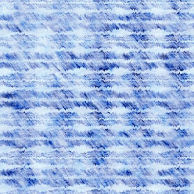  Antika nantucket imdat kumaşı. Denizcilik tarzında tekstil efekt arka planı. Erkek kravatı aşınmış ev deco moda batik tasarımı. Çivit mavisi benekli grunge yıkama bezleri deseni.