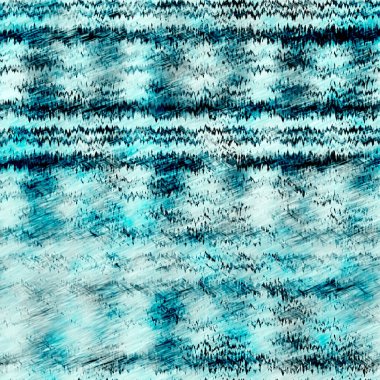  Denizcilik tarzında modern tekstil efektleri. Erkeksi kravat boyası aşınmış ev dekoru çizgili dizayn. Ege Teal mavisi grunge boyanmış kan lekeli çamaşır deseni..