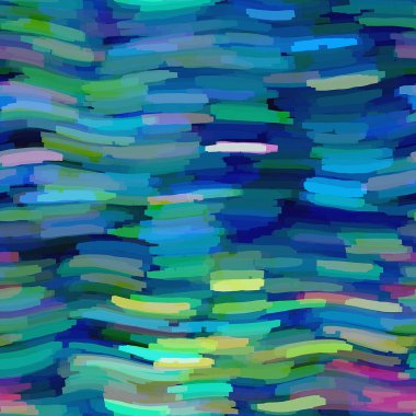 Plaj mayosu için farklı renk karışımı, modaya uygun moda baskı. Seriler dijital suluboya etkisi yaratıyor. Yüksek çözünürlüklü tekrarlama kalıbı. Dalgalı, dalgalı, dalgalı, dalgalı, pürüzsüz bir arka plan.