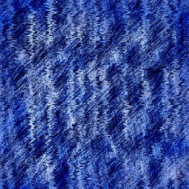  Modern Nantucket, denizcilik tarzında tekstil etkisine sahip. Erkeksi kravat boyası ev deco moda batik tasarımı. Çivit mavisi benekli grunge çamaşır bezi izi deseni.