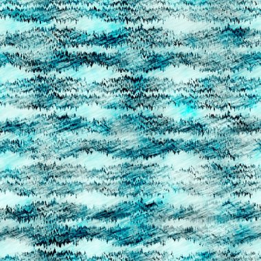  Denizcilik tarzında modern tekstil efektleri. Erkeksi kravat boyası aşınmış ev dekoru çizgili dizayn. Ege Teal mavisi grunge boyanmış kan lekeli çamaşır deseni..