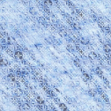  Antika nantucket imdat kumaşı. Denizcilik tarzında tekstil efekt arka planı. Erkek kravatı aşınmış ev deco moda batik tasarımı. Çivit mavisi benekli grunge yıkama bezleri deseni.