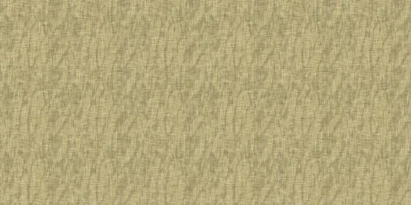 Natuurlijke Eco Crème Bruin Textiel Effect Banner Biologische Neutrale Tinten — Stockfoto