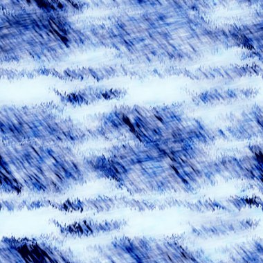  Antika nantucket imdat kumaşı. Denizcilik tarzında tekstil efekt arka planı. Erkek kravatı aşınmış ev deco moda batik tasarımı. Çivit mavisi benekli grunge yıkama bezleri deseni.