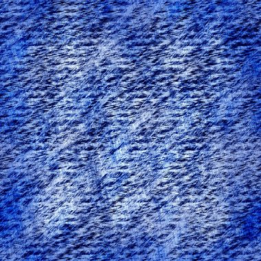  Modern Nantucket, denizcilik tarzında tekstil etkisine sahip. Erkeksi kravat boyası ev deco moda batik tasarımı. Çivit mavisi benekli grunge çamaşır bezi izi deseni.