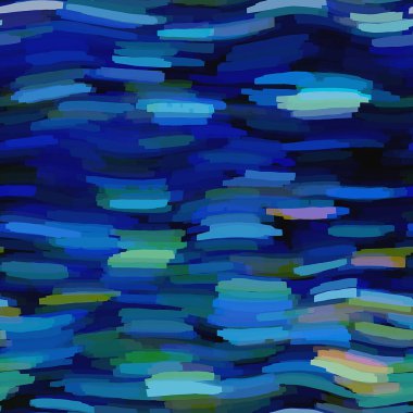 Plaj mayosu için farklı renk karışımı, modaya uygun moda baskı. Seriler dijital suluboya etkisi yaratıyor. Yüksek çözünürlüklü tekrarlama kalıbı. Dalgalı, dalgalı, dalgalı, dalgalı, pürüzsüz bir arka plan.