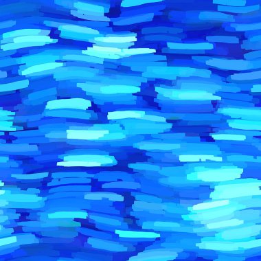 Plaj mayosu için farklı renk karışımı, modaya uygun moda baskı. Seriler dijital suluboya etkisi yaratıyor. Yüksek çözünürlüklü tekrarlama kalıbı. Dalgalı, dalgalı, dalgalı, dalgalı, pürüzsüz bir arka plan.