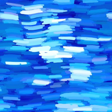 Plaj mayosu için farklı renk karışımı, modaya uygun moda baskı. Seriler dijital suluboya etkisi yaratıyor. Yüksek çözünürlüklü tekrarlama kalıbı. Dalgalı, dalgalı, dalgalı, dalgalı, pürüzsüz bir arka plan.