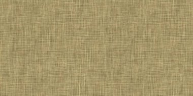 Doğal ekolojik krem kahverengi tekstil efekti afişi. Organik nötr tonlar dokunmuş rustik kenevir kurdeleleri kenarları. Kusursuz jüt jüt yapışkan doku sınır arkaplanı.