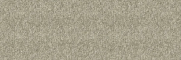 Natural Eco Beige Brown Fabric Effect Banner Organic Neutral Tone — Stock Photo, Image