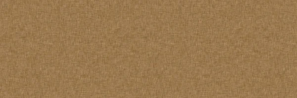 Natural eco beige brown fabric effect banner. Organic neutral tone woven rustic hemp ribbon trim edge. Seamless jute hessian fiber texture border background.