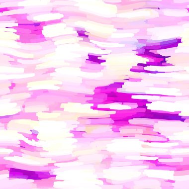 Plaj mayosu için farklı renk karışımı, modaya uygun moda baskı. Seriler dijital suluboya etkisi yaratıyor. Yüksek çözünürlüklü tekrarlama kalıbı. Dalgalı, dalgalı, dalgalı, dalgalı, pürüzsüz bir arka plan.