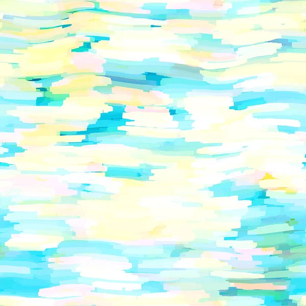 Plaj mayosu için farklı renk karışımı, modaya uygun moda baskı. Seriler dijital suluboya etkisi yaratıyor. Yüksek çözünürlüklü tekrarlama kalıbı. Dalgalı, dalgalı, dalgalı, dalgalı, pürüzsüz bir arka plan.