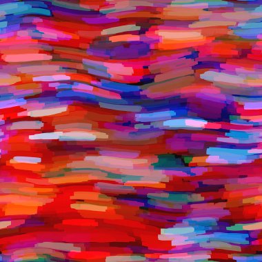 Plaj mayosu için farklı renk karışımı, modaya uygun moda baskı. Seriler dijital suluboya etkisi yaratıyor. Yüksek çözünürlüklü tekrarlama kalıbı. Dalgalı, dalgalı, dalgalı, dalgalı, pürüzsüz bir arka plan.