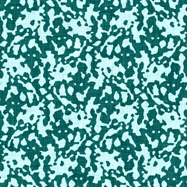  Kırsal deniz evi tarzı ev dekorasyonu tekstil arka planı. Soluk bulanık şekilli keten kumaş kumaş efekti. Kıyı canlıları, lekeli lekeli lekeli lekeli lekeli, pürüzsüz desen..