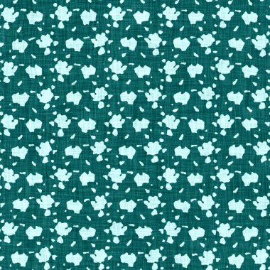  Kırsal deniz evi tarzı ev dekorasyonu tekstil arka planı. Soluk bulanık şekilli keten kumaş kumaş efekti. Kıyı canlıları, lekeli lekeli lekeli lekeli lekeli, pürüzsüz desen..