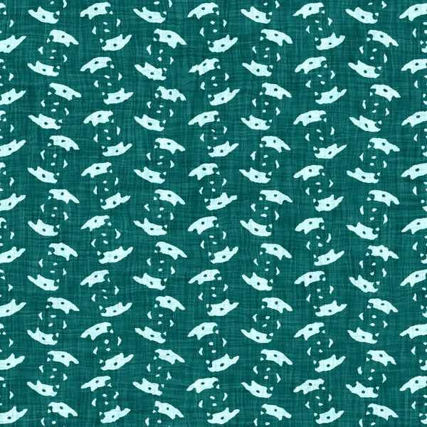  Kırsal deniz evi tarzı ev dekorasyonu tekstil arka planı. Soluk bulanık şekilli keten kumaş kumaş efekti. Kıyı canlıları, lekeli lekeli lekeli lekeli lekeli, pürüzsüz desen..