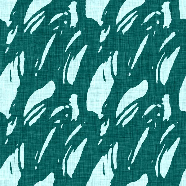 Rustikální Mořské Plážový Dům Styl Domácí Dekorace Textilního Pozadí Vybledlý — Stock fotografie