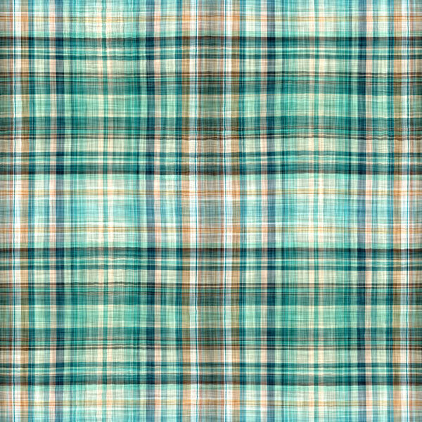  Seamless sailor flannel textile gingham repeat swatch.Tal rustic coastal beach house check fabric tile.