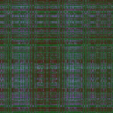 Mavi, dikişsiz kumaş efekt dokusu. Moda ev dekorasyonu için modern renkli dokuma kumaş parçası..