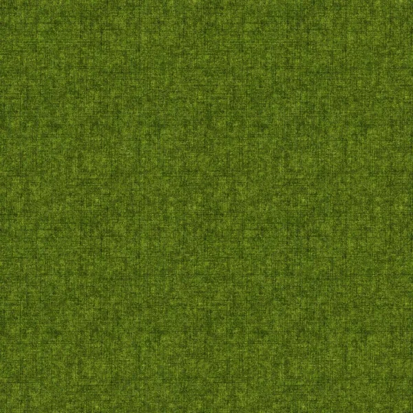 Yeşil, pürüzsüz kumaş efekt dokusu. Moda ev dekorasyonu için modern renkli dokuma kumaş parçası..