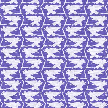 Mor geometrik, yılın kusursuz desenli rengi. Renkli ton dokusu, keten biçimli kumaş efekt arkaplanı. Yüksek kalite JPG raster örneği.