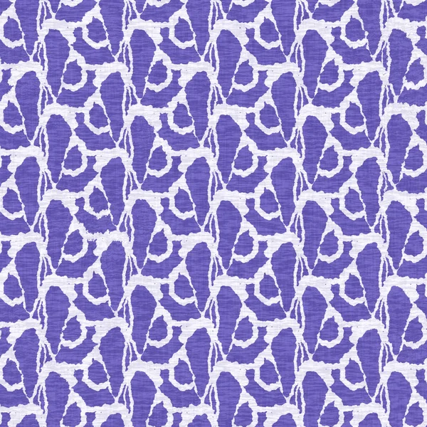 Warna geometris ungu sangat peri tahun tekstur pola mulus. Warna nada tren pada tekstur nada bentuk linen latar belakang efek kain. Mutu tinggi raster JPG swatch. — Stok Foto