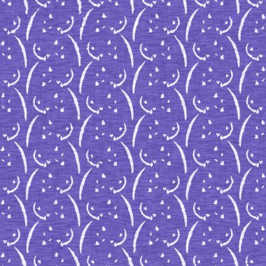 Mor çizgili, yılın kusursuz desenli rengi. Renkli moda ton ton dokusu keten çizgili kumaş efekt arka planı. Yüksek kalite JPG raster örneği.