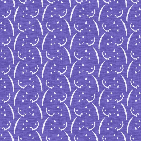 Mor çizgili, yılın kusursuz desenli rengi. Renkli moda ton ton dokusu keten çizgili kumaş efekt arka planı. Yüksek kalite JPG raster örneği.