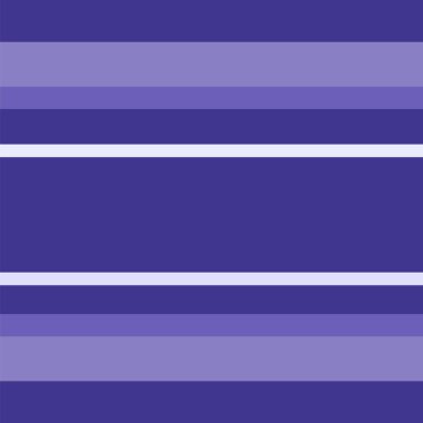 Mor şerit, yılın kusursuz vektör deseni. Renkli ton dokusu, keten çizgili kumaş efekti arkaplanı.