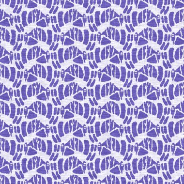Mor geometrik, yılın kusursuz desenli rengi. Renkli ton dokusu, keten biçimli kumaş efekt arkaplanı. Yüksek kalite JPG raster örneği.