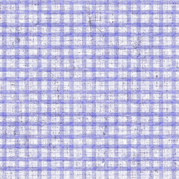 Peri mor ekose kumaş rengi, yılın kusursuz desen dokusu. Tonal grunge kontrolü modaya uygun bir geçmiş. Yumuşak mavi beyaz, tekstil etkisini yok etti. Grunge jpg raster fayansları.
