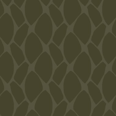 Klasik yosun yeşili, geometrik, dikişsiz desen. Askeri duvar kâğıdı ve haki rengi iki tonluk orman kamuflajı.. 