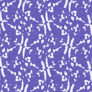 Mor noktalı, yılın en pürüzsüz desenli rengi. Renkli ton dokusu tonu keten çizgili kumaş efekti arka planı. Yüksek kalite JPG döşemesi.