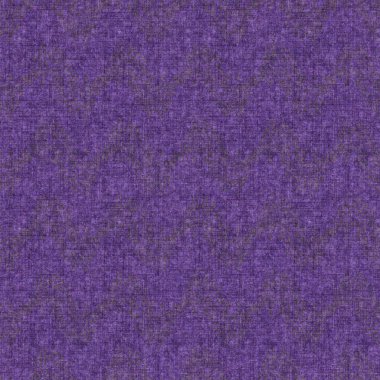Mor dikişsiz keten kumaş efekt dokusu. Moda ev dekorasyonu için modern renkli dokuma kumaş parçası..