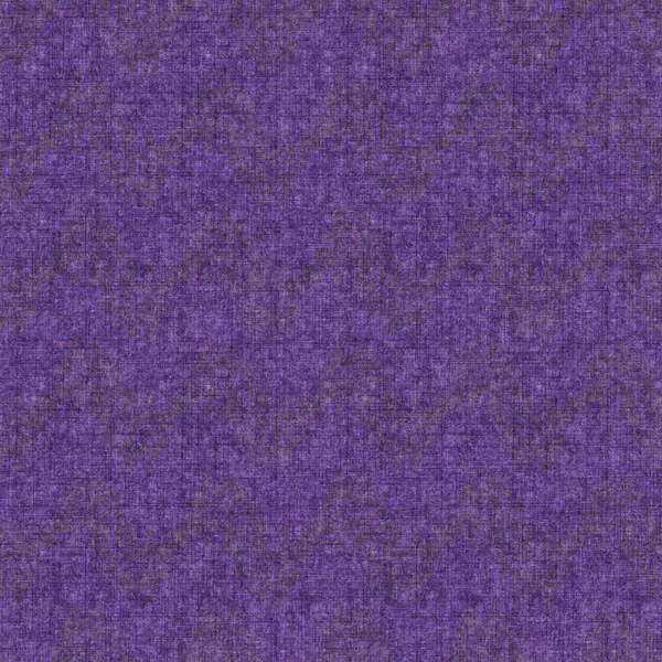 Mor dikişsiz keten kumaş efekt dokusu. Moda ev dekorasyonu için modern renkli dokuma kumaş parçası..